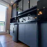 Campos Do Jordao - Condominio Luxuoso No Centro - Le Premier