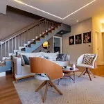 Campos Do Jordao - Condominio Luxuoso No Centro - Le Premier