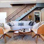 Campos Do Jordao - Condominio Luxuoso No Centro - Le Premier