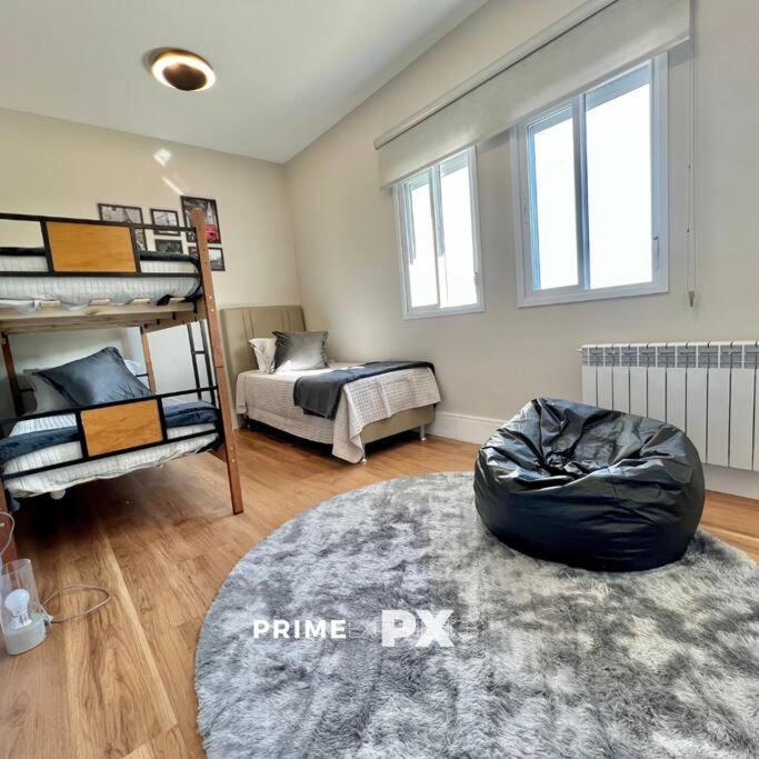 - Luxuoso No Centro - Le Premier Casa de férias *