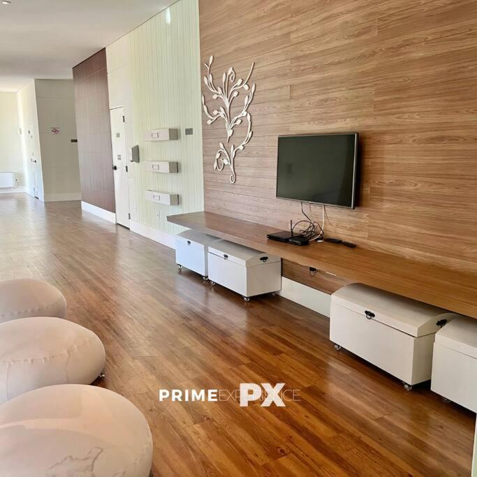 - Luxuoso No Centro - Le Premier Casa de férias