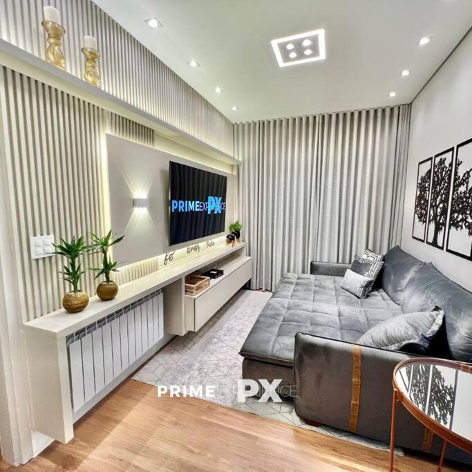 Casa de férias - Luxuoso No Centro - Le Premier