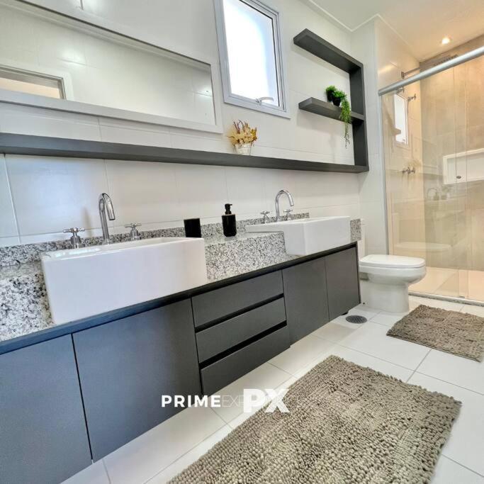 - Luxuoso No Centro - Le Premier Casa de férias *