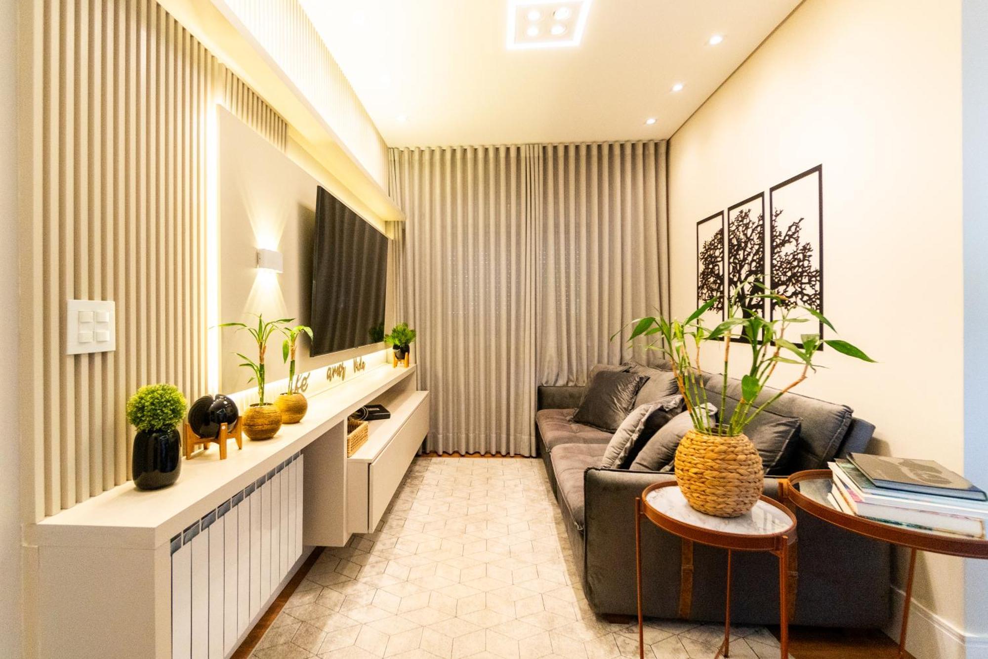- Luxuoso No Centro - Le Premier Casa de férias Campos do Jordão
